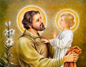 Oração a São José