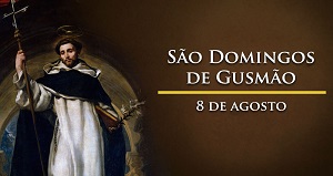 Santo do Dia