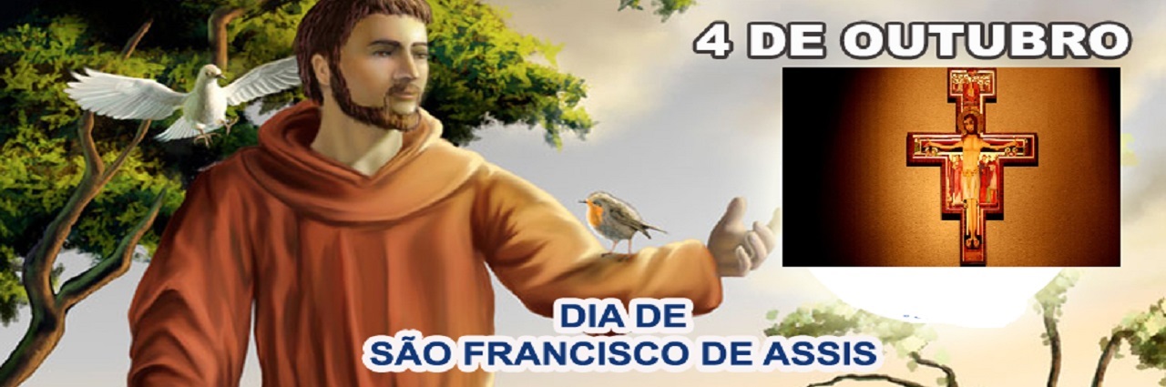 São Francisco de Assis