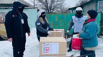 Cáritas Internacional