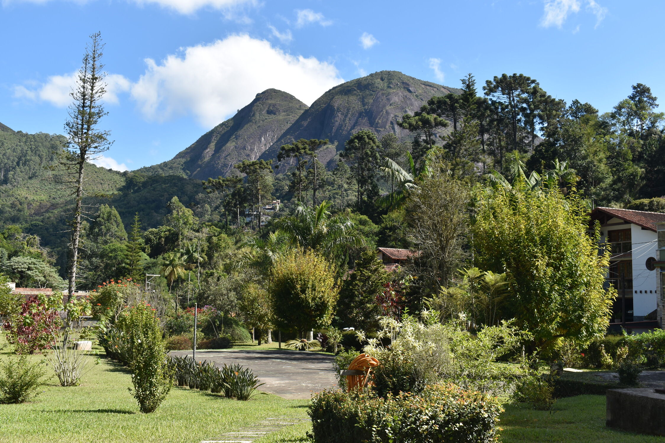 Vídeo do sítio São João