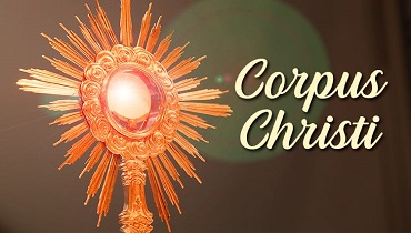 Corpus Christi