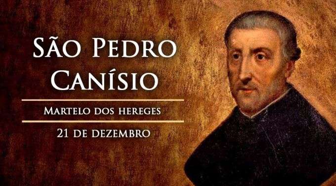 21 de Dezembro