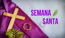 Semana Santa