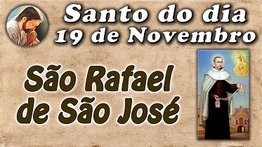19 de Novembro