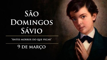 09 DE MARÇO