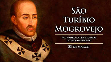 23 DE MARÇO
