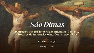 25 DE MARÇO
