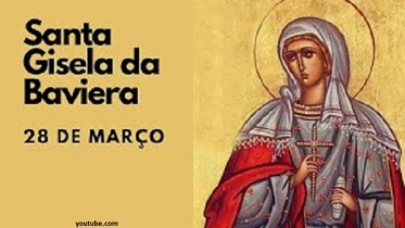 28 DE MARÇO