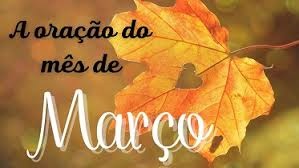 Março