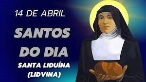 14 DE ABRIL