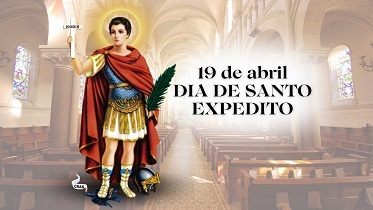 19 DE ABRIL