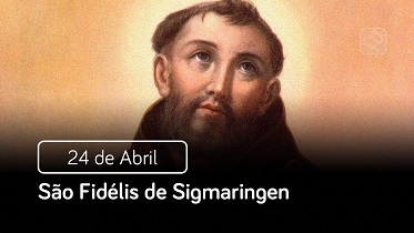 24 DE ABRIL
