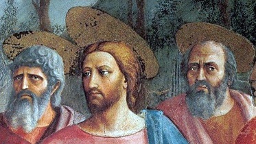 Reflexão -17º Domingo