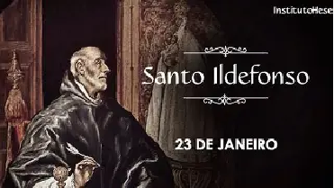 23 DE JANEIRO