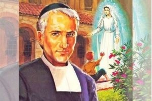 8 DE FEVEREIRO – SANTO IRMÃO MIGUEL FEBRES