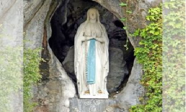 11 DE FEVEREIRO – N. SENHORA DE LOURDES