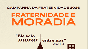 Campanha da Fraternidade 2026