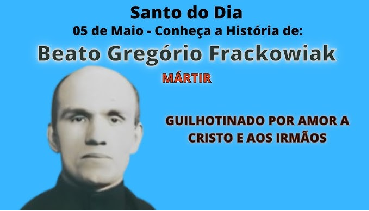 5 DE MAIO