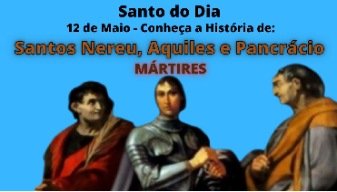 12 DE MAIO