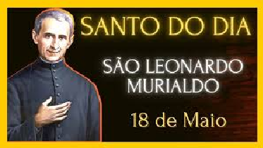 18 DE MAIO