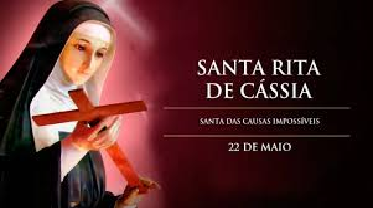 22 DE MAIO