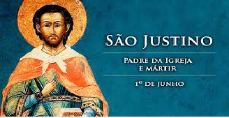 01 DE JUNHO