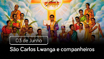 03 DE JUNHO