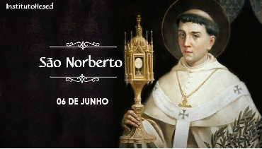 6 DE JUNHO
