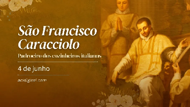 04 DE JUNHO