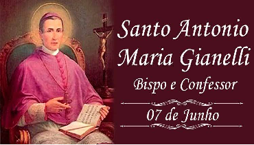 7 DE JUNHO
