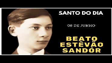 8 DE JUNHO